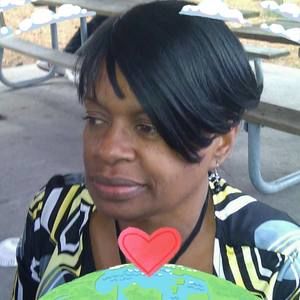 Meet your Posher, Gail